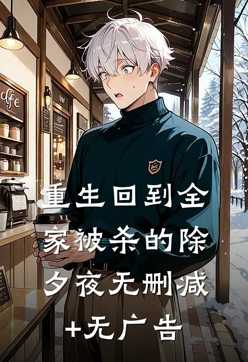 重生回到全家被杀的除夕夜无删减+无广告