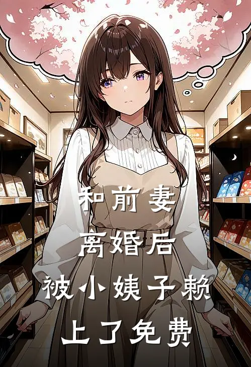 和前妻离婚后，被小姨子赖上了免费
