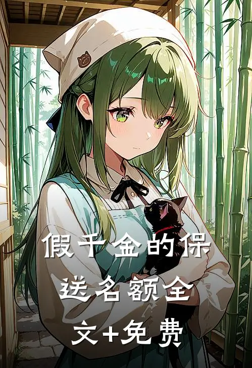 假千金的保送名额全文+免费