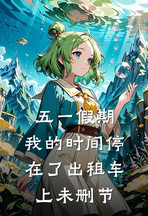 五一假期，我的时间停在了出租车上未删节