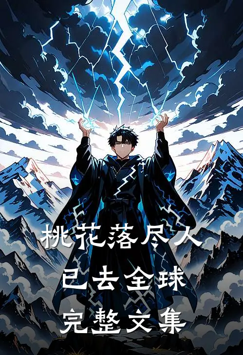 桃花落尽人已去全球完整文集