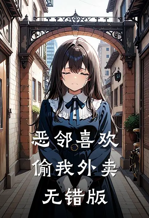 恶邻喜欢偷我外卖无错版
