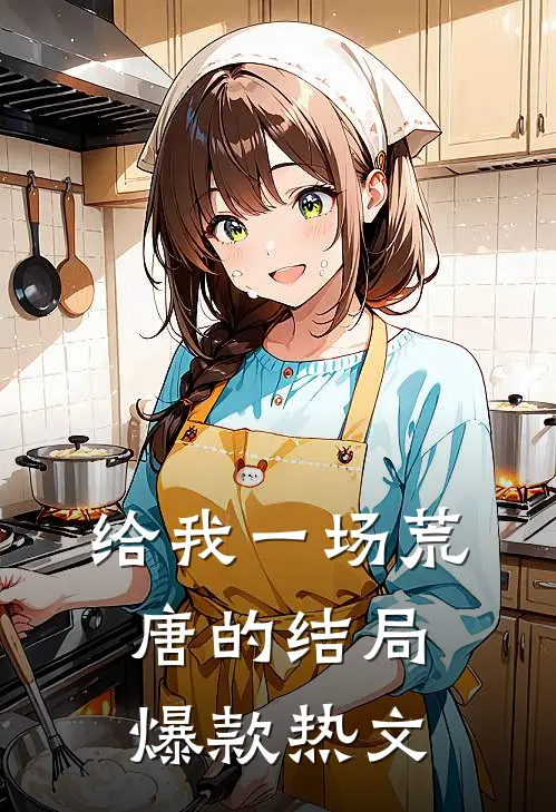 给我一场荒唐的结局爆款热文