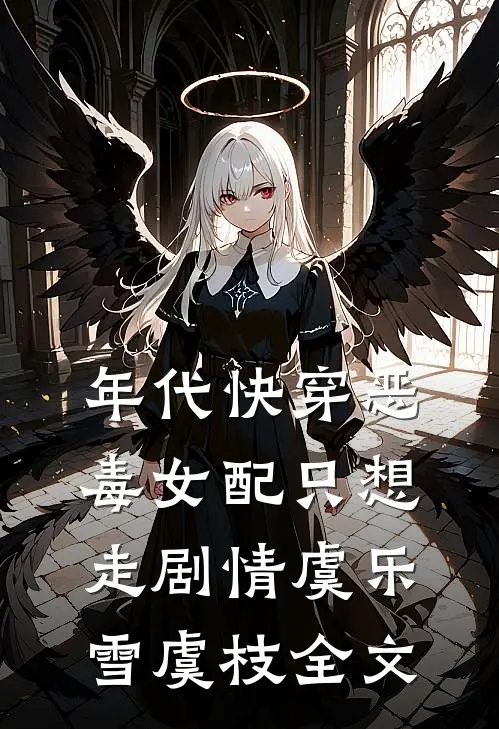 年代快穿恶毒女配只想走剧情虞乐雪虞枝全文