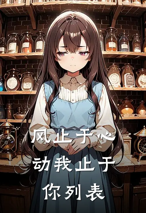 风止于心动我止于你列表
