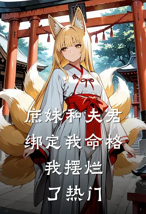 庶妹和夫君绑定我命格，我摆烂了热门