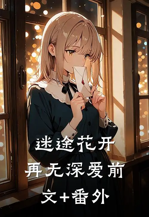 迷途花开，再无深爱前文+番外