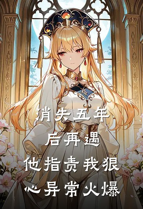 消失五年后再遇，他指责我狠心异常火爆