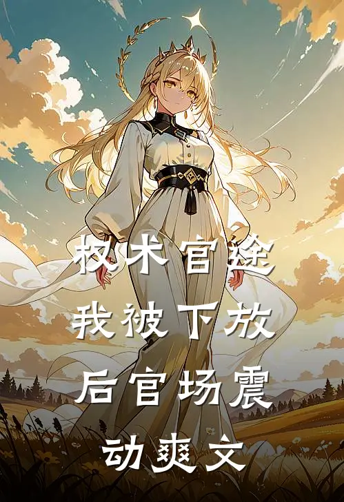 权术官途：我被下放后官场震动爽文