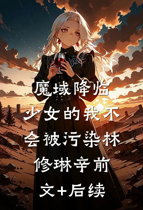 末世第十年，我选择抛夫弃子全文章节