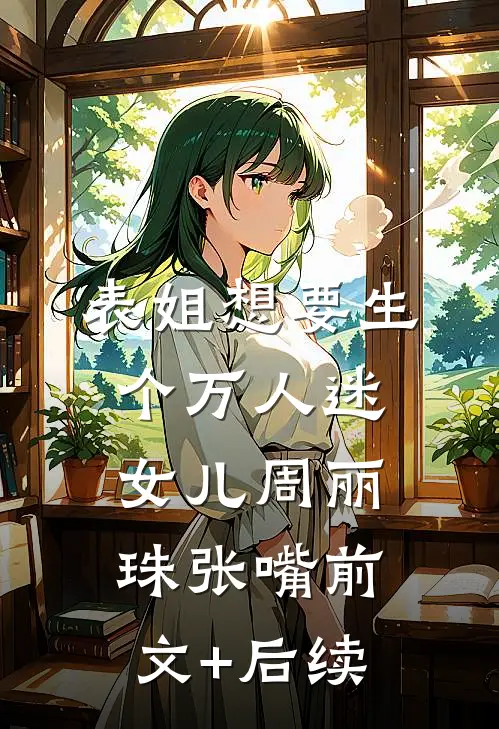 表姐想要生个万人迷女儿周丽珠张嘴前文+后续