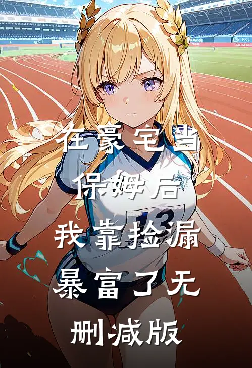 在豪宅当保姆后，我靠捡漏暴富了无删减版