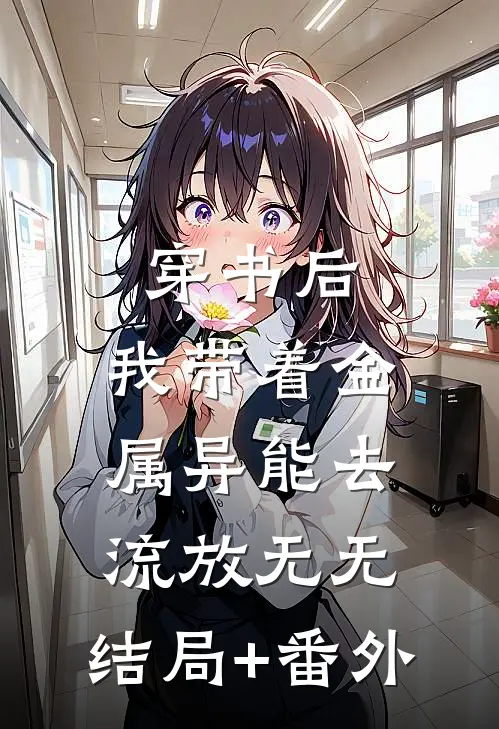 穿书后，我带着金属异能去流放无无:结局+番外