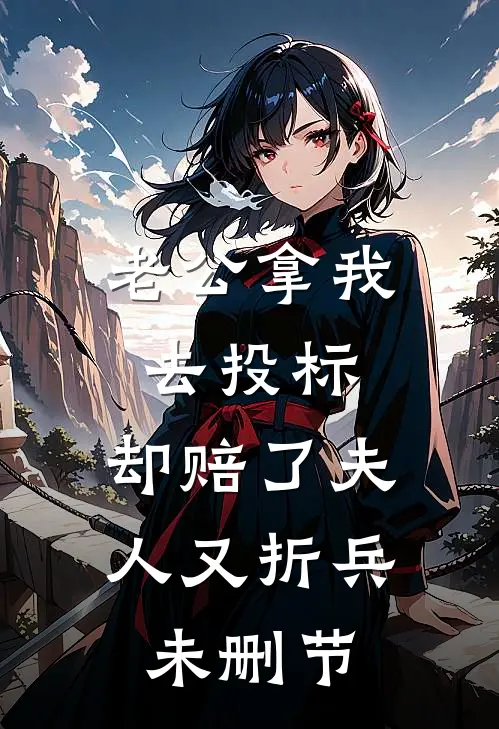 老公拿我去投标，却赔了夫人又折兵未删节