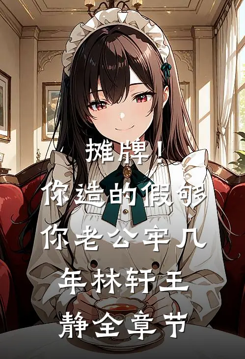 重生不做贤良妇，王府全员火葬场试读