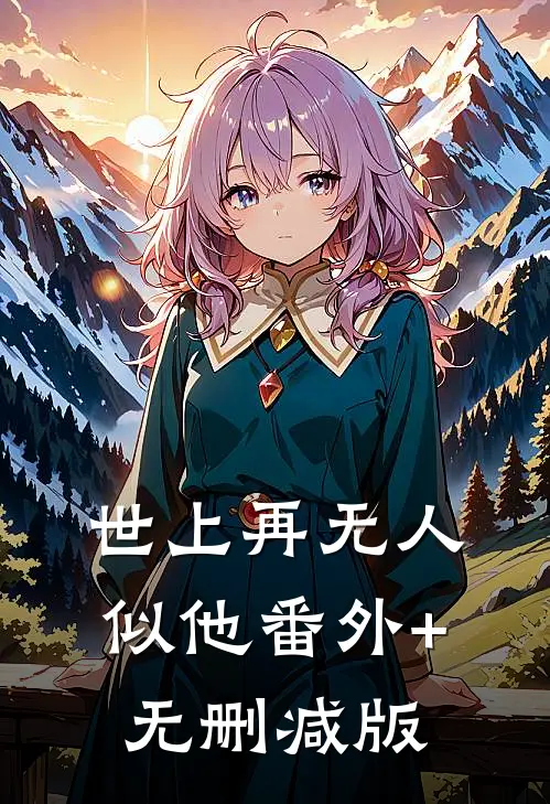世上再无人似他番外+无删减版