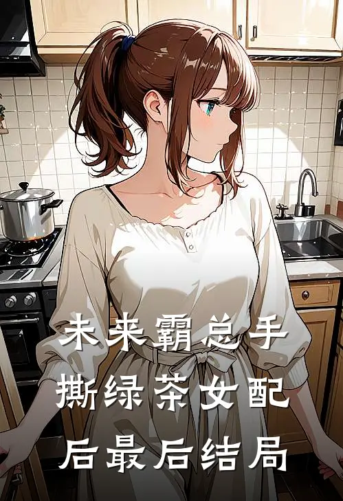 未来霸总手撕绿茶女配后最后结局