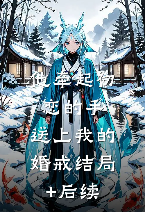 他牵起初恋的手，送上我的婚戒结局+后续