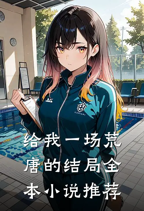 给我一场荒唐的结局全本小说推荐