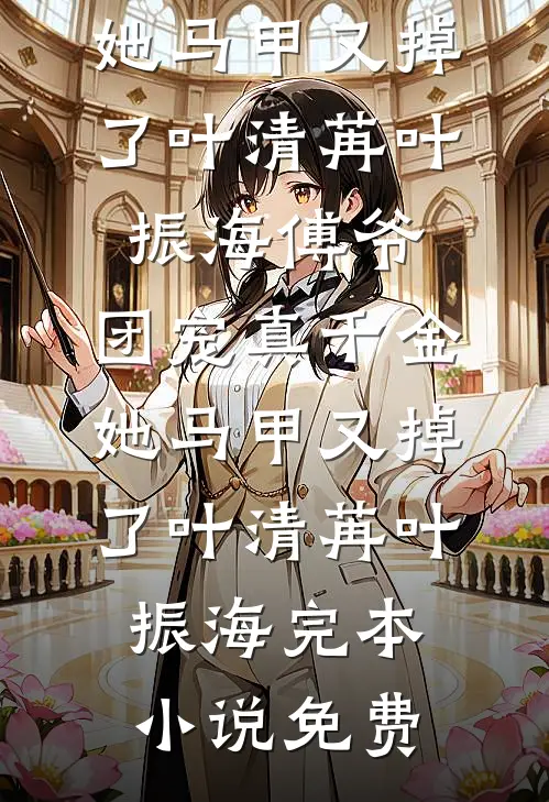 女多男少1：66她们把我当国宝后续+全文