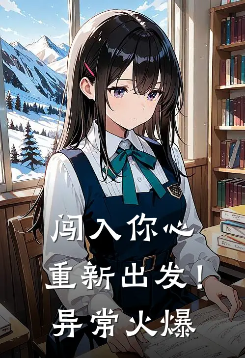 闯入你心，重新出发！异常火爆
