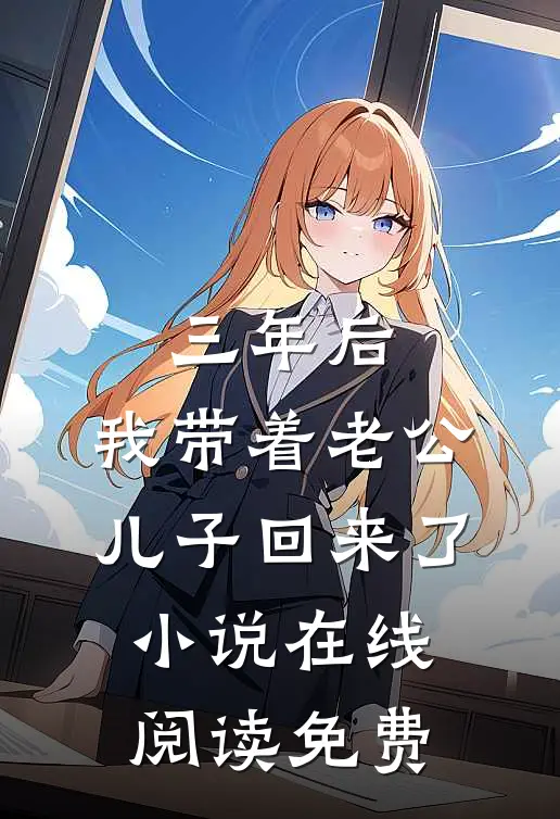 三年后，我带着老公儿子回来了小说在线阅读免费