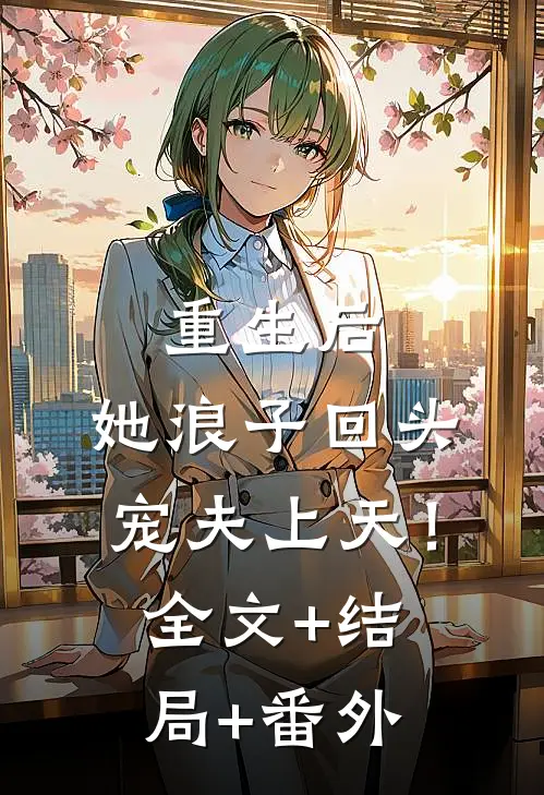 重生后，她浪子回头宠夫上天！全文+结局+番外