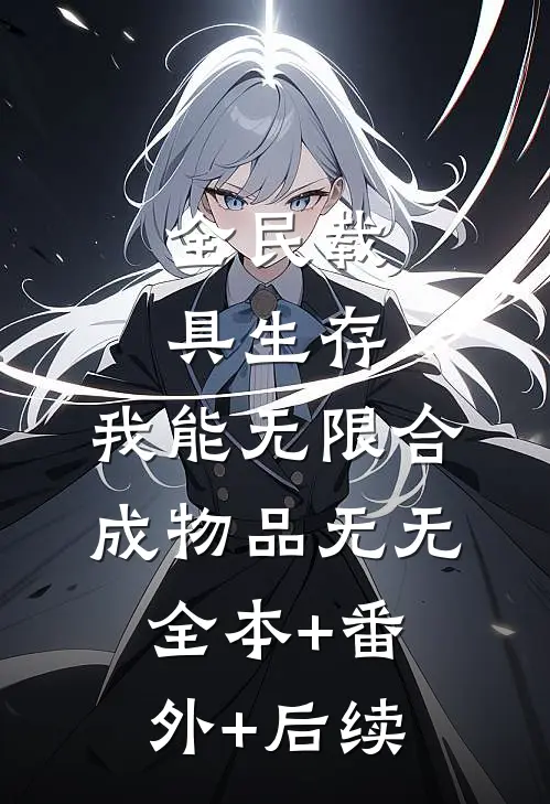 全民载具生存，我能无限合成物品无无全本+番外+后续