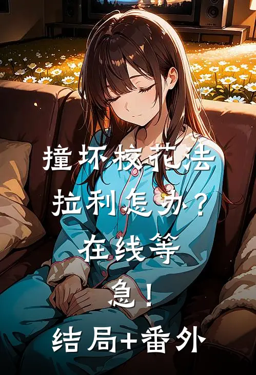撞坏校花法拉利怎办？在线等，急！结局+番外