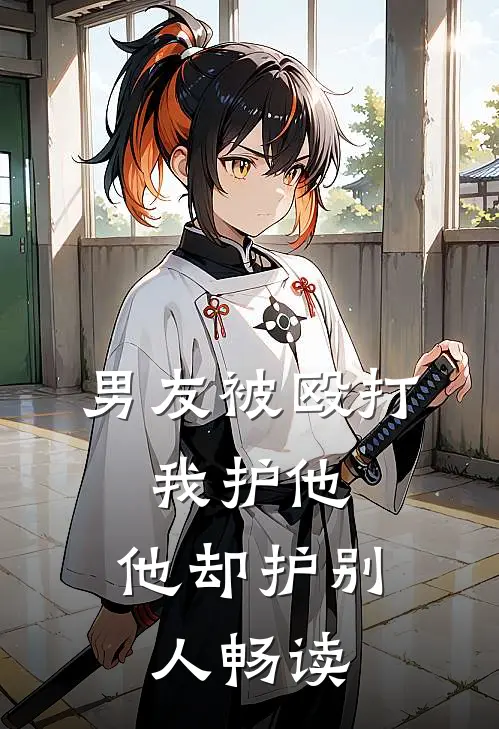 男友被殴打，我护他，他却护别人畅读