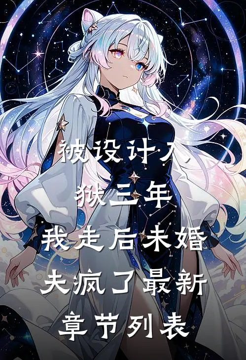 被设计入狱三年，我走后未婚夫疯了最新章节列表
