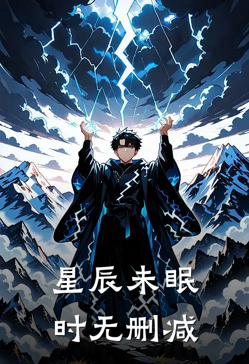 星辰未眠时无删减