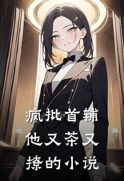 疯批首辅他又茶又撩的小说
