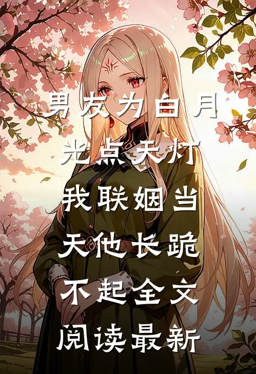 男友为白月光点天灯，我联姻当天他长跪不起全文阅读最新