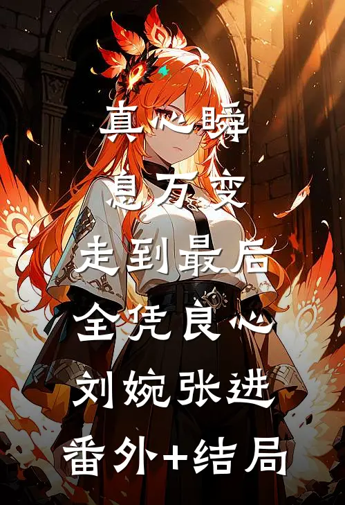 真心瞬息万变，走到最后，全凭良心刘婉张进:(番外)+(结局)
