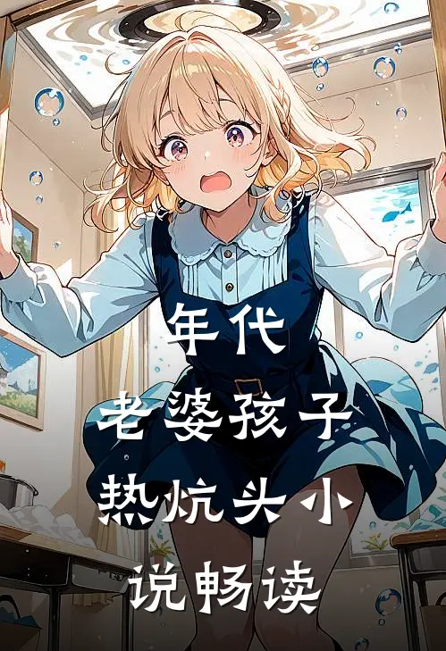 年代：老婆孩子热炕头小说畅读