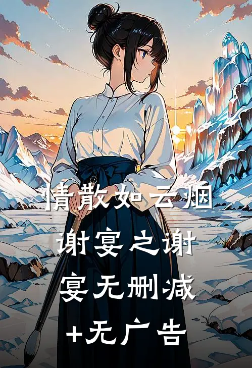 情散如云烟谢宴之谢宴无删减+无广告