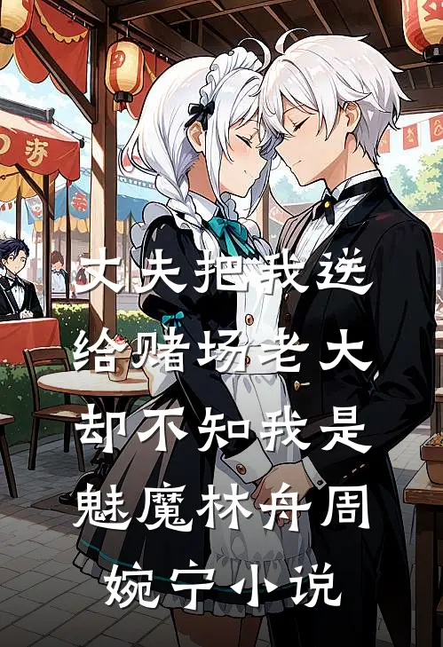 丈夫把我送给赌场老大，却不知我是魅魔林舟周婉宁小说
