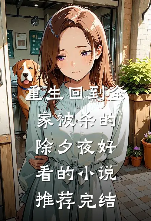 重生回到全家被杀的除夕夜好看的小说推荐完结