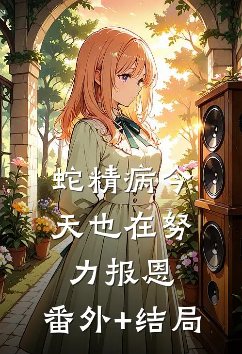 蛇精病今天也在努力报恩:(番外)+(结局)