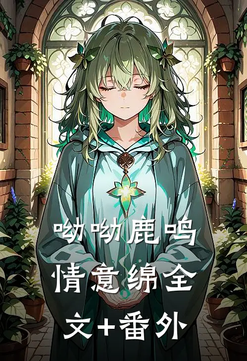 呦呦鹿鸣情意绵全文+番外