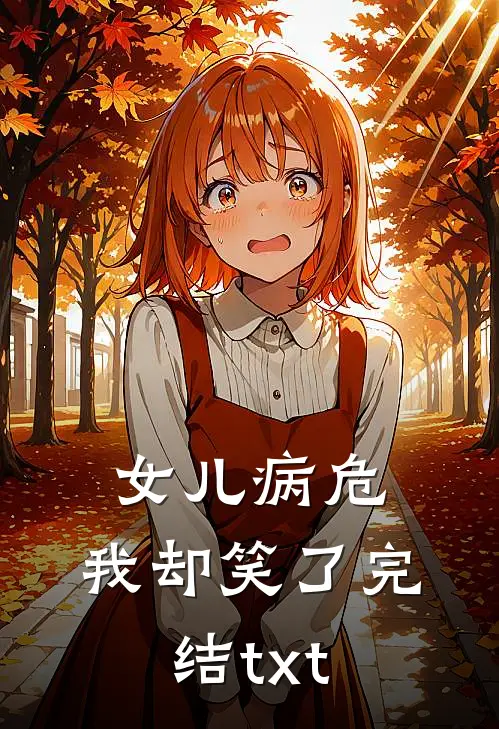 女儿病危，我却笑了完结txt