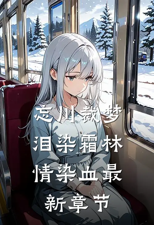 忘川裁梦，泪染霜林情染血最新章节