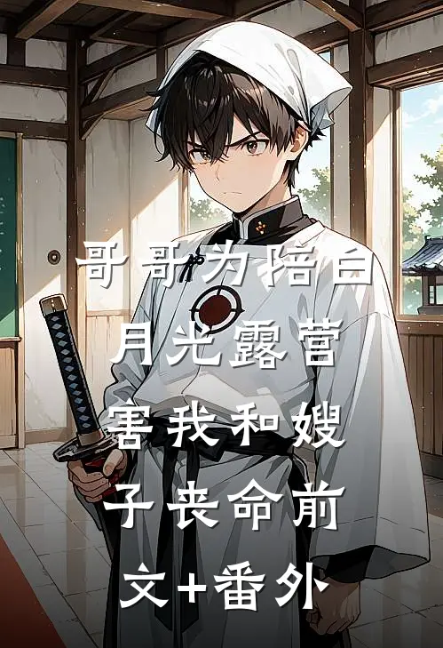 哥哥为陪白月光露营，害我和嫂子丧命前文+番外