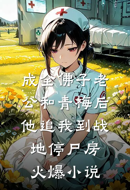 成全佛子老公和青梅后，他追我到战地停尸房火爆小说