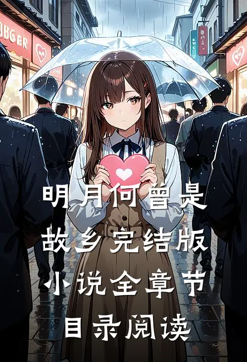 明月何曾是故乡完结版小说全章节目录阅读
