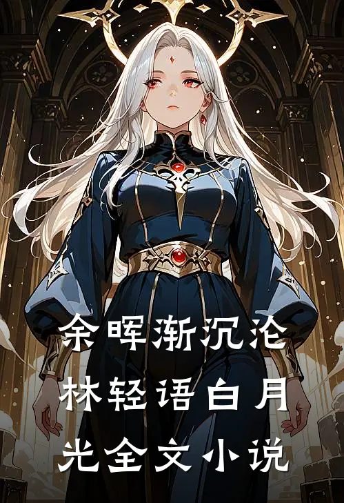 余晖渐沉沦林轻语白月光全文小说