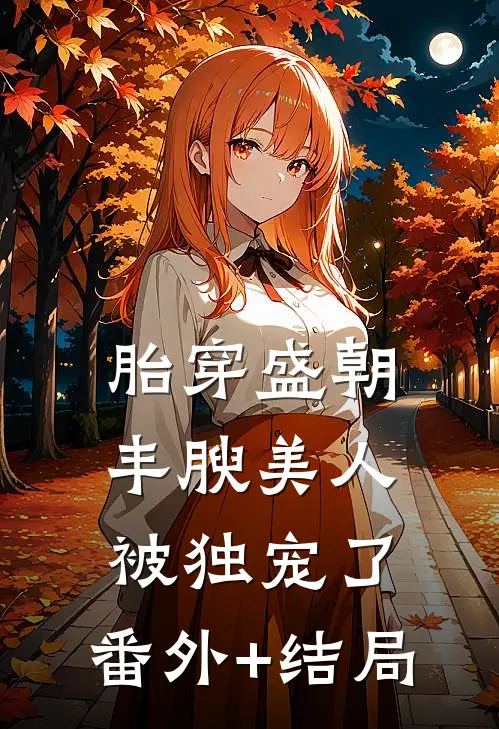 胎穿盛朝，丰腴美人被独宠了:(番外)+(结局)