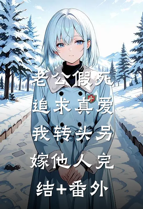 老公假死追求真爱，我转头另嫁他人完结+番外