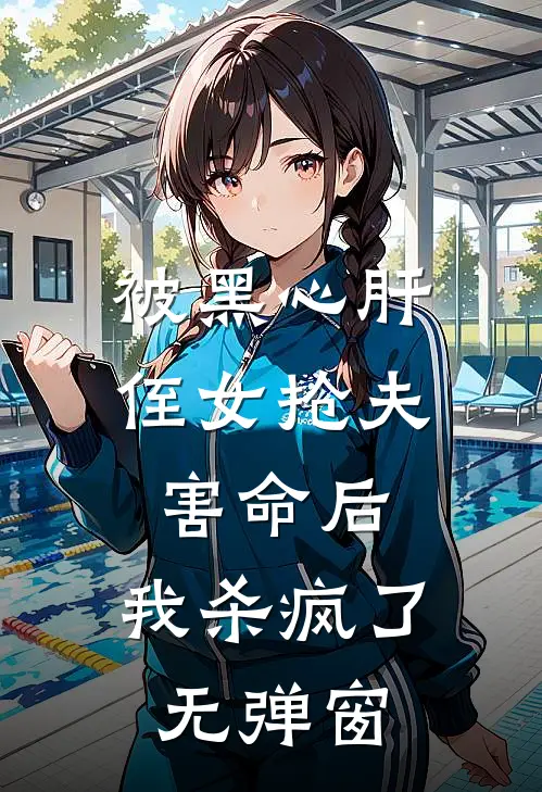 被黑心肝侄女抢夫害命后，我杀疯了无弹窗